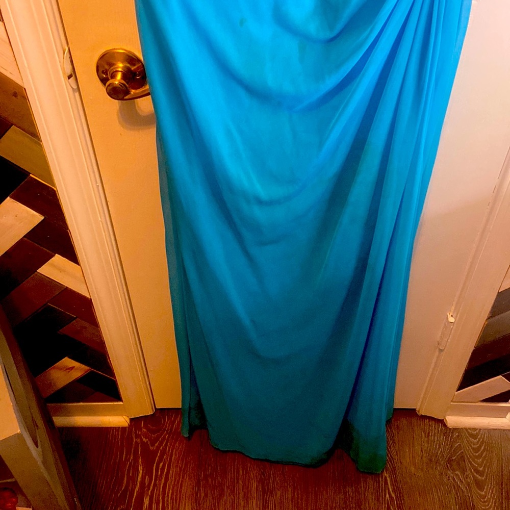 Davids bridal brides maid or homecoming dress